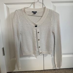 H&M cardigan